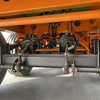 Box Truck Trailer Box Truck Trailer