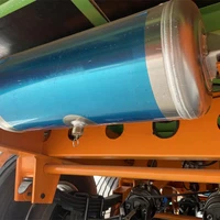 Box Truck Trailer Box Truck Trailer