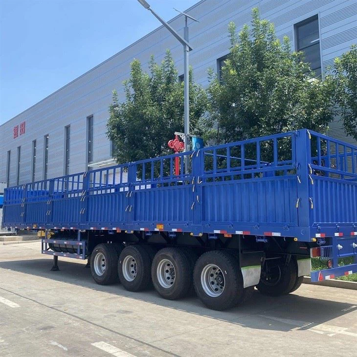 Livestock Trailer